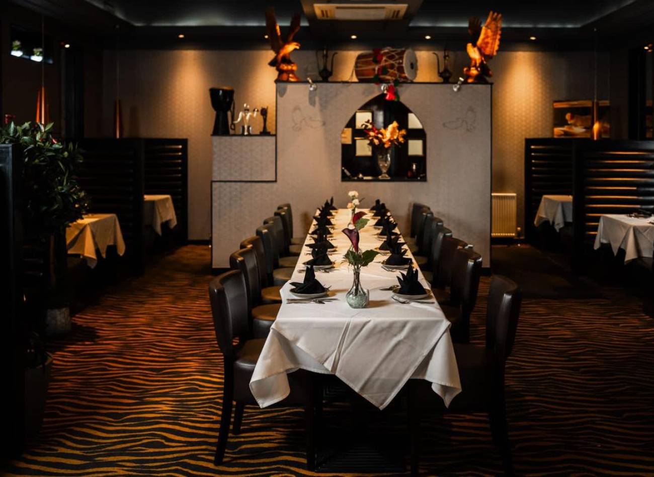Shahbaaz Tandoori image